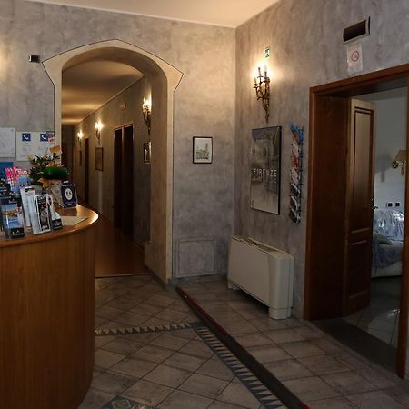 B&B La Notte Blu Florence Exterior photo