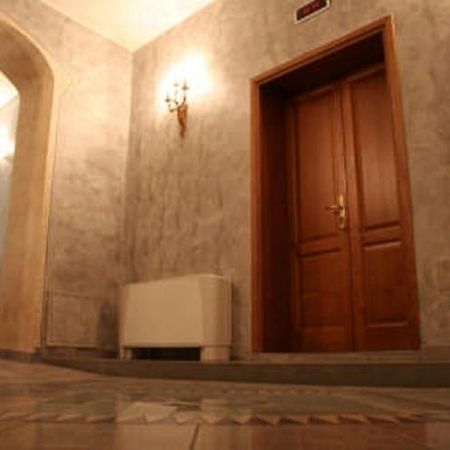 B&B La Notte Blu Florence Exterior photo