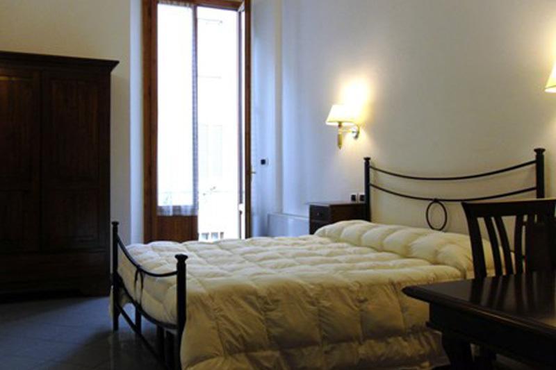 B&B La Notte Blu Florence Exterior photo
