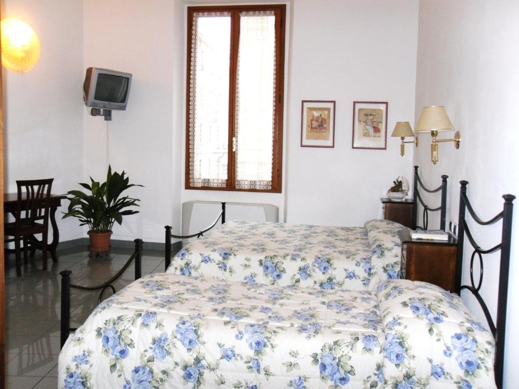 B&B La Notte Blu Florence Room photo