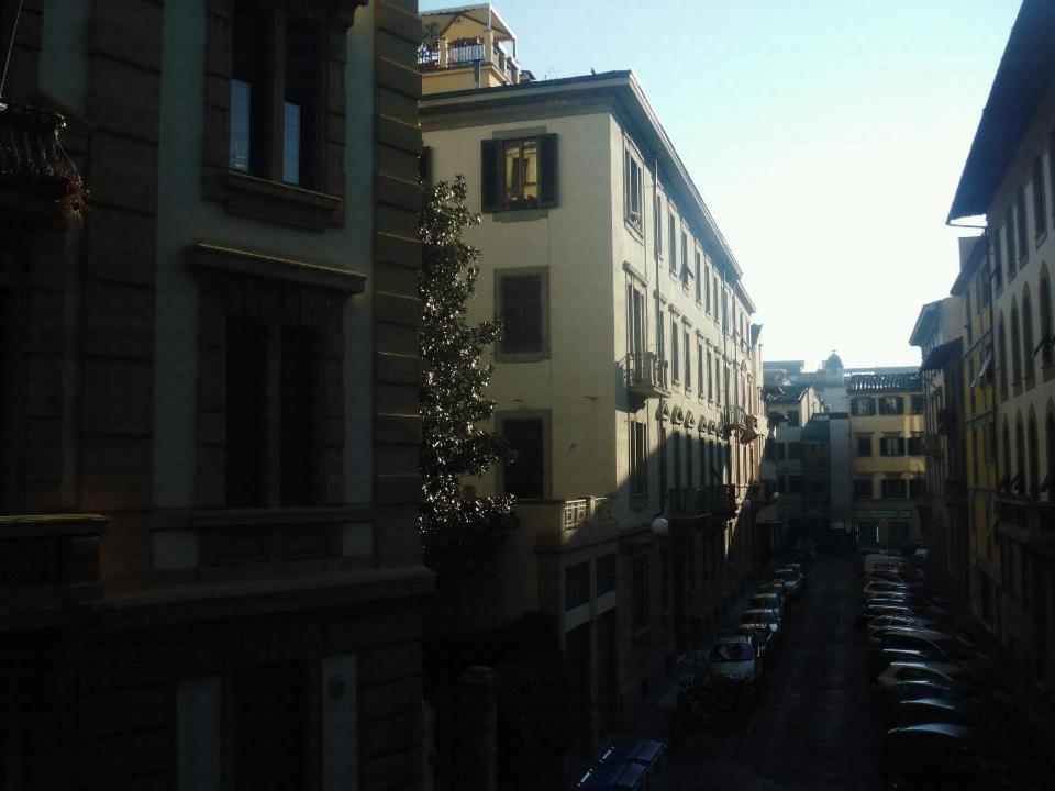 B&B La Notte Blu Florence Exterior photo