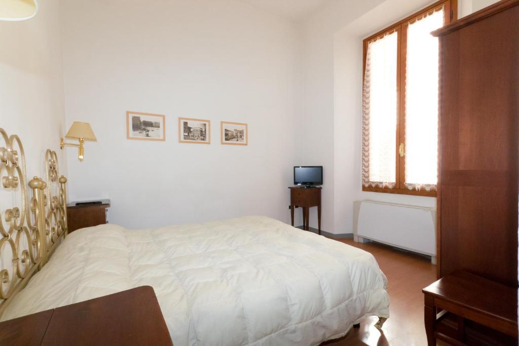 B&B La Notte Blu Florence Exterior photo