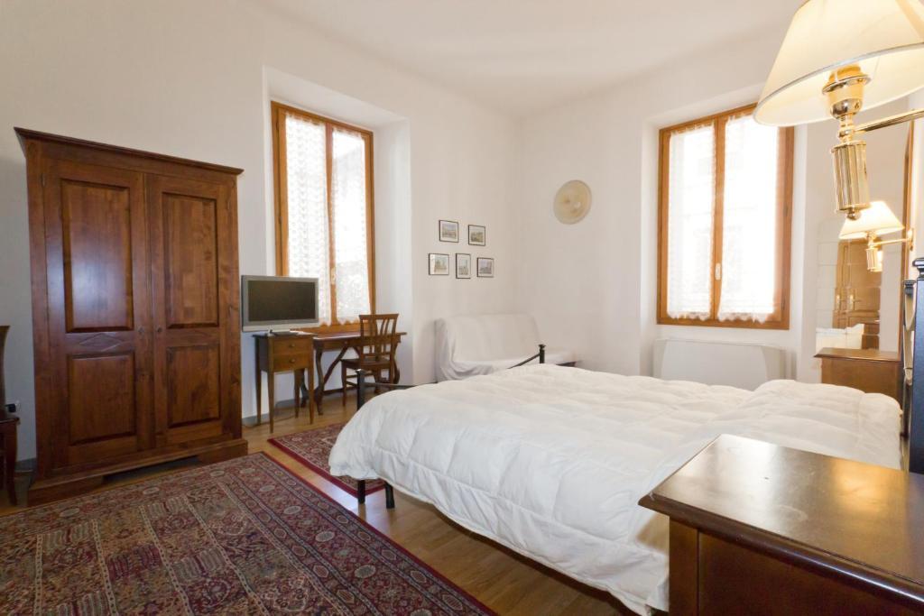 B&B La Notte Blu Florence Room photo