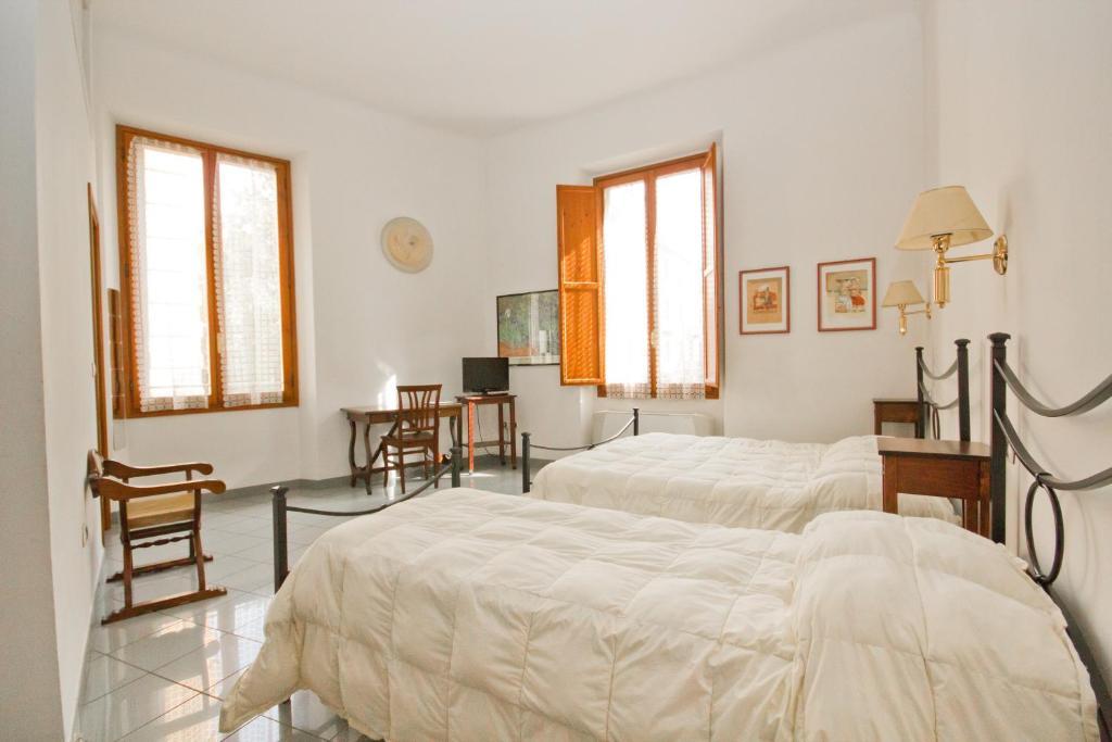 B&B La Notte Blu Florence Room photo