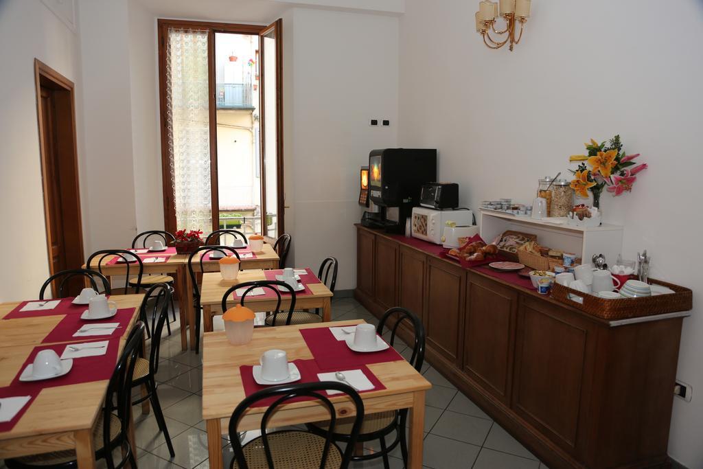 B&B La Notte Blu Florence Exterior photo