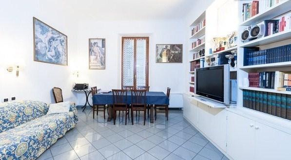 B&B La Notte Blu Florence Exterior photo