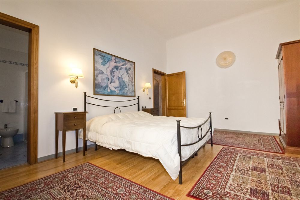 B&B La Notte Blu Florence Exterior photo