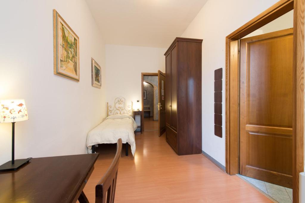 B&B La Notte Blu Florence Room photo