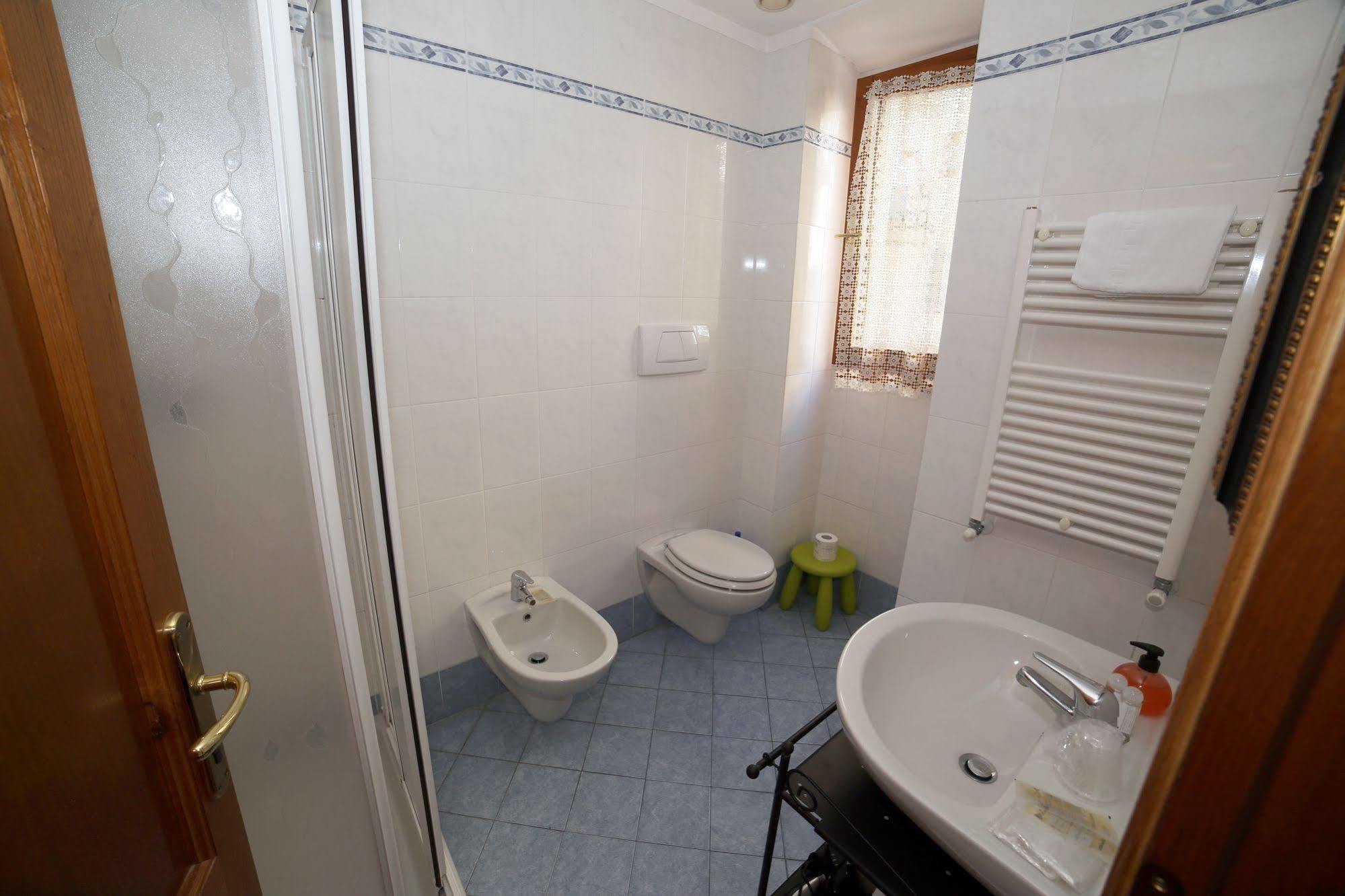 B&B La Notte Blu Florence Exterior photo