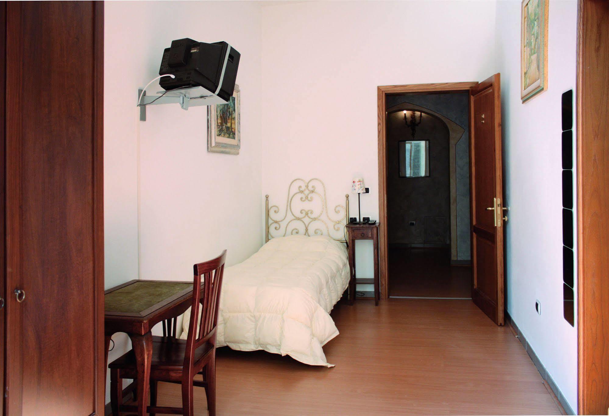 B&B La Notte Blu Florence Exterior photo