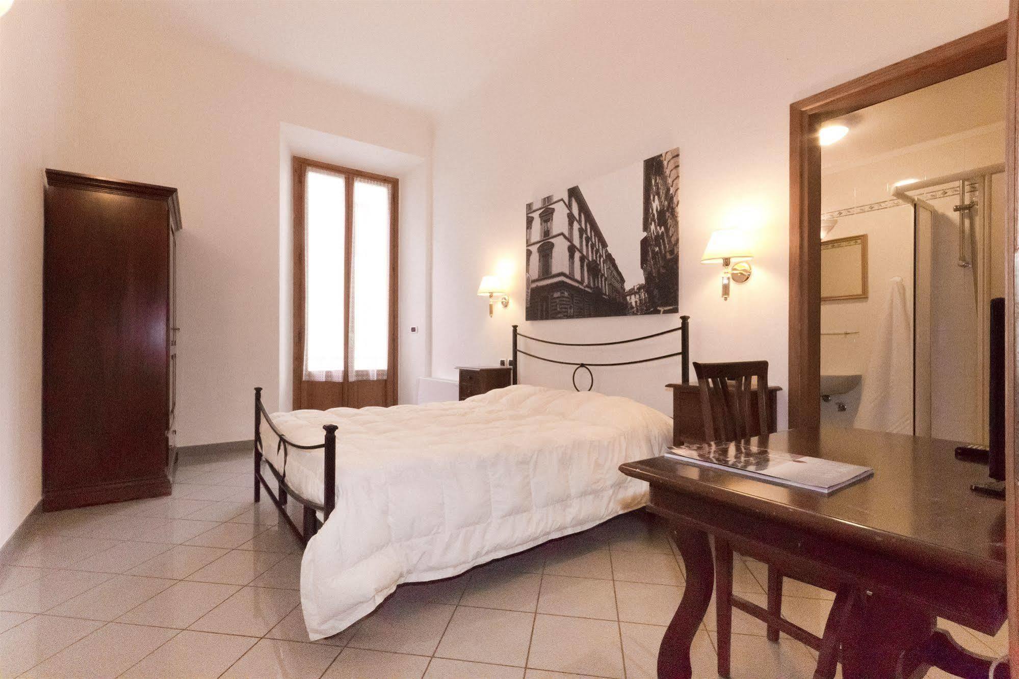 B&B La Notte Blu Florence Exterior photo