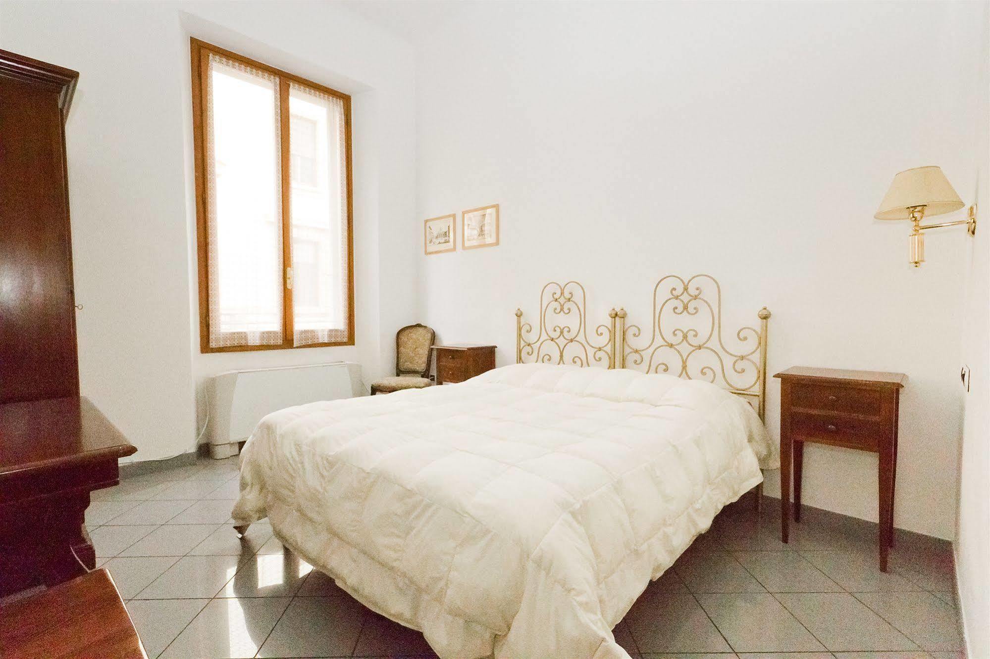 B&B La Notte Blu Florence Exterior photo