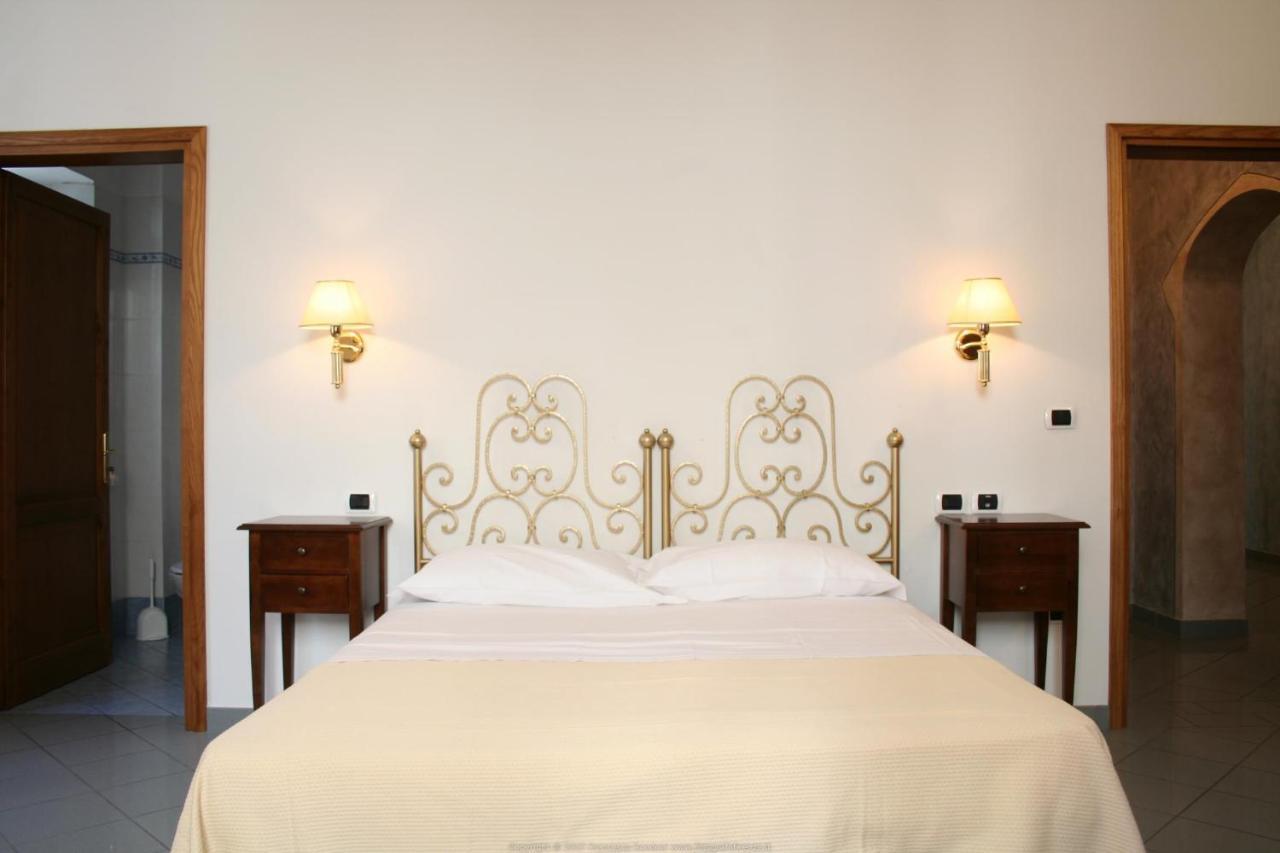 B&B La Notte Blu Florence Exterior photo