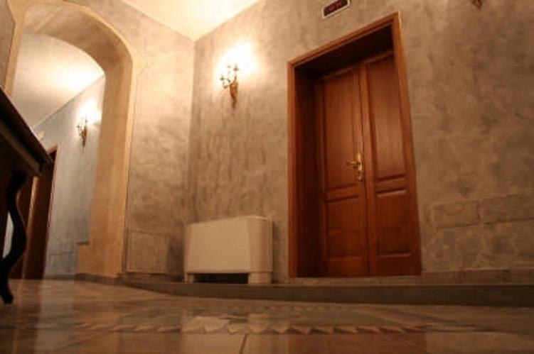 B&B La Notte Blu Florence Exterior photo