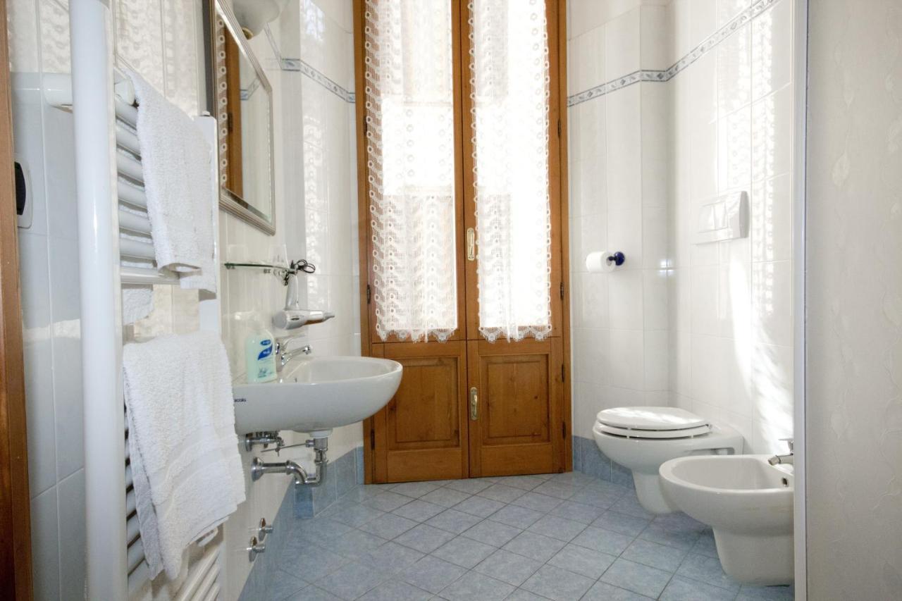 B&B La Notte Blu Florence Room photo
