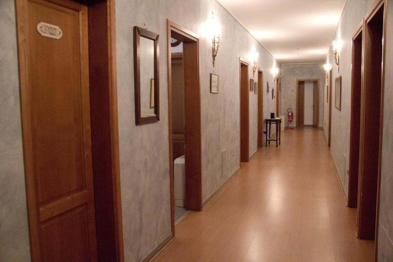 B&B La Notte Blu Florence Room photo