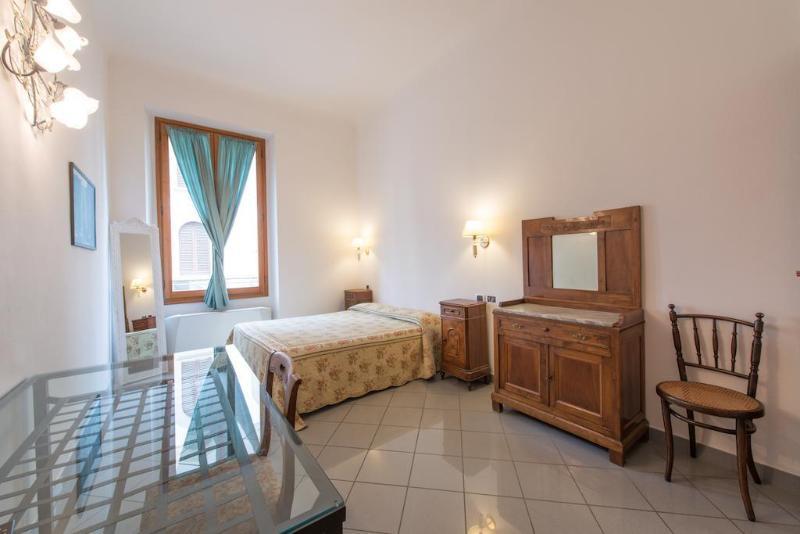 B&B La Notte Blu Florence Exterior photo